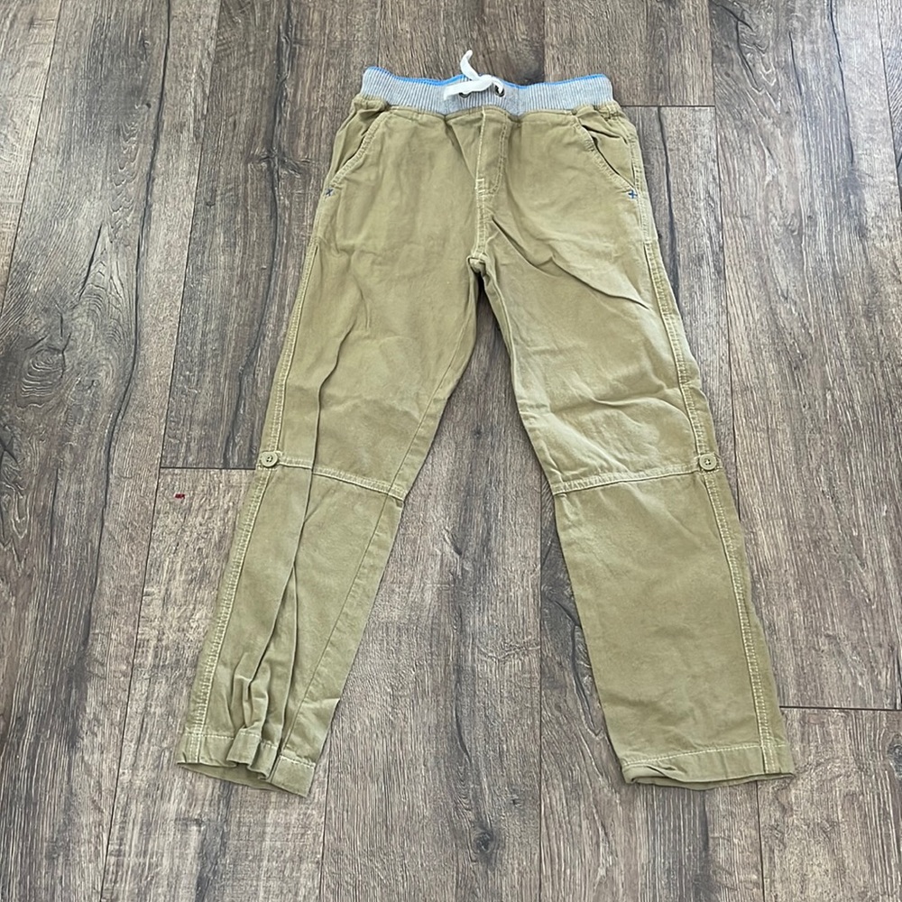 Mini Boden Pants 9yrs